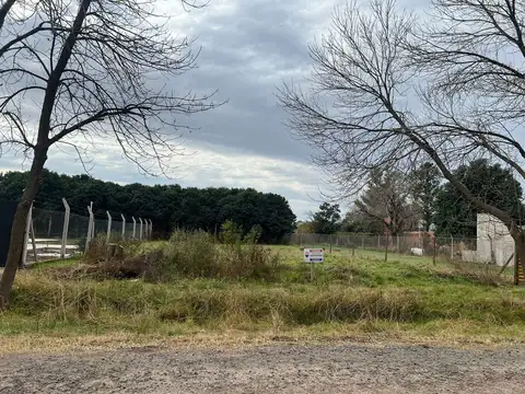 LOTE EN VENTA PUEBLO ANDINO | SAN JUAN Y SANTA FE