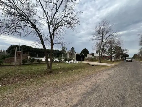 Terreno en Venta de 583,0 m2