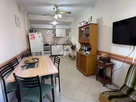 Departamento en Alquiler de 2 dormitorios