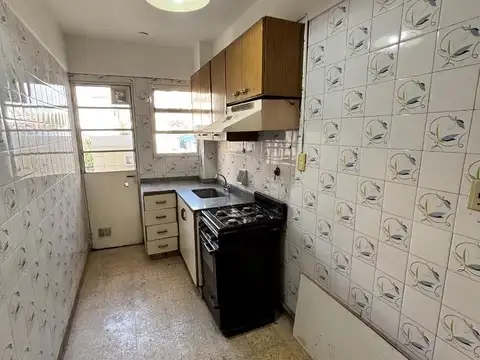 Melincue 2730 , Piso 2