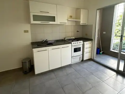 VENTA DEPARTAMENTO DOS AMBIENTES EN VILLA DEVOTO