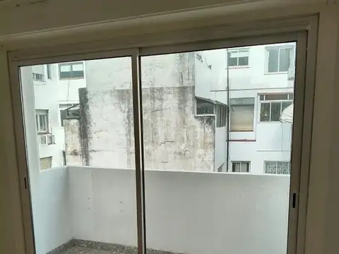 La Mejor ubicacion 4 Amb 2 Bños Balcon 71M2 Luz Aire Vista