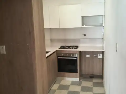 Avenida Santa Fe 3400