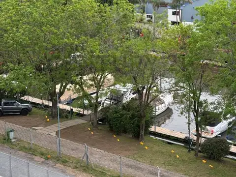 JUAN DIAZ DE SOLIS 1 100, Piso 5