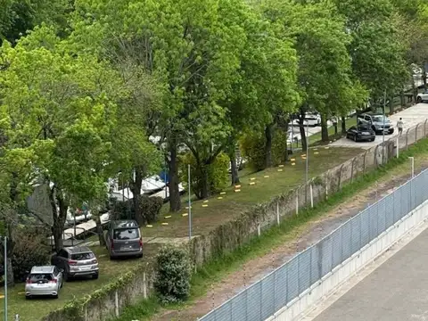 DEPARTAMENTO 2 AMB CON COCHERA Y AMENITIES EN VENICE TIGRE, VISTA AL AGUA