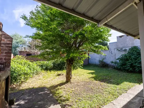 Casa en Venta 30 años