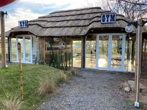 VENTA CASA EN HARAS DEL TERRAPLEN