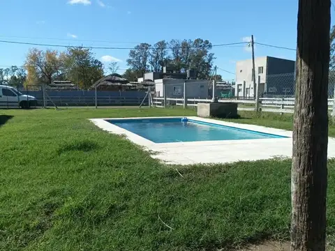 Casa en Venta de 1 dormitorio