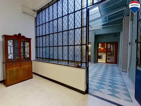 Depto Tipo Casa en Alquiler de 1 dormitorio