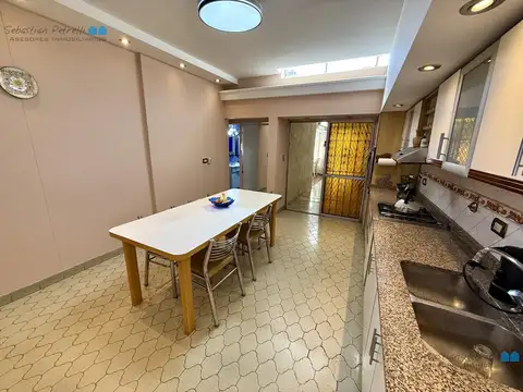 Casa en Venta 30 años