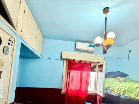 Casa en Venta 40 años