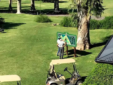 Terreno en Venta 40  mts Fondo