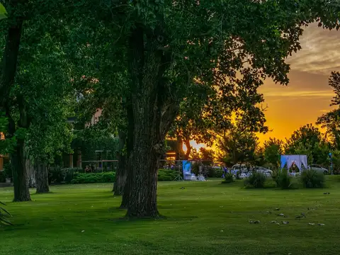 Terreno en Venta en Ibarlucea, USD 120.000