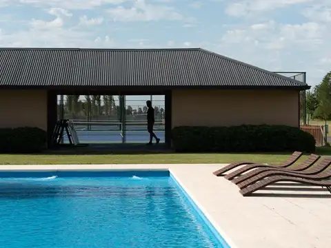 Terreno en La Rinconada