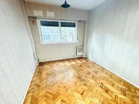 Caballito Ambiente Frente Excelente Ubicacion