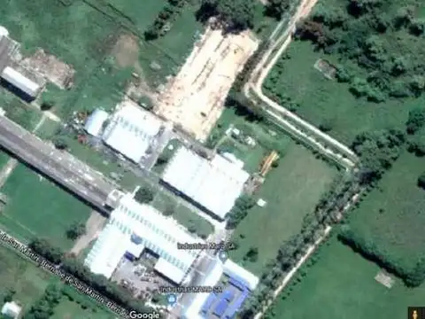 Baradero - Bernabe de San Martin