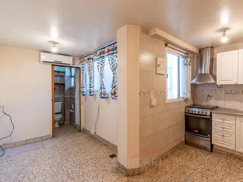Departamento en Venta al Este