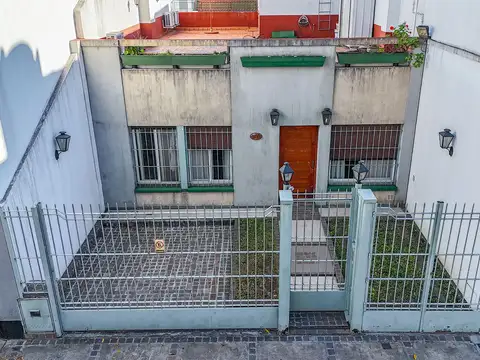 Casa en Venta en Villa Devoto, USD 295.000