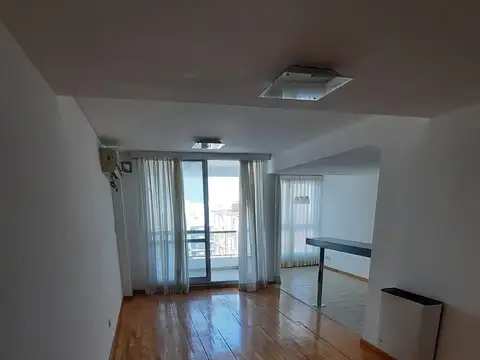 JUAN MANUEL DE ROSAS 1300, Piso 10 A