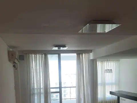 Departamento en Alquiler de 4 ambientes