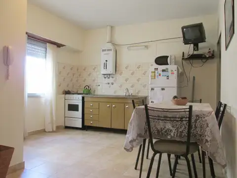 Lindo Departamento en Excelente Ubicación!!