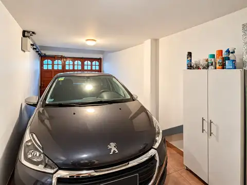 Casa en Alquiler 10 años