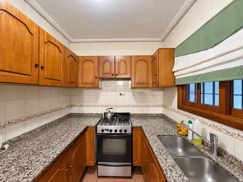 Casa en Alquiler al Oeste