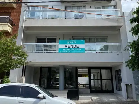 DEPARTAMENTO EN VENTA - LA PLATA
