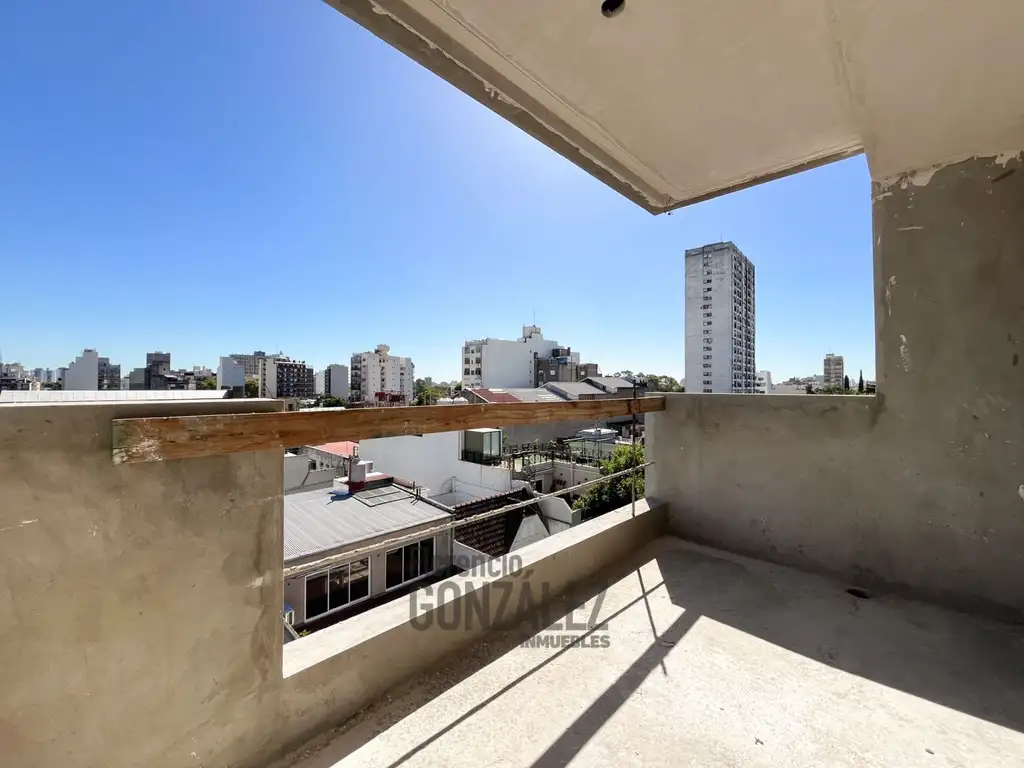 Semipisos de 1 Amb y 2 Amb en ultimo piso - Foto 15