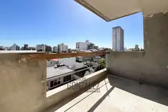 Semipisos de 1 Amb y 2 Amb en ultimo piso - Foto 15