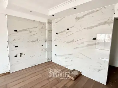 Semipisos de 1 Amb y 2 Amb Floresta, Capital Feder