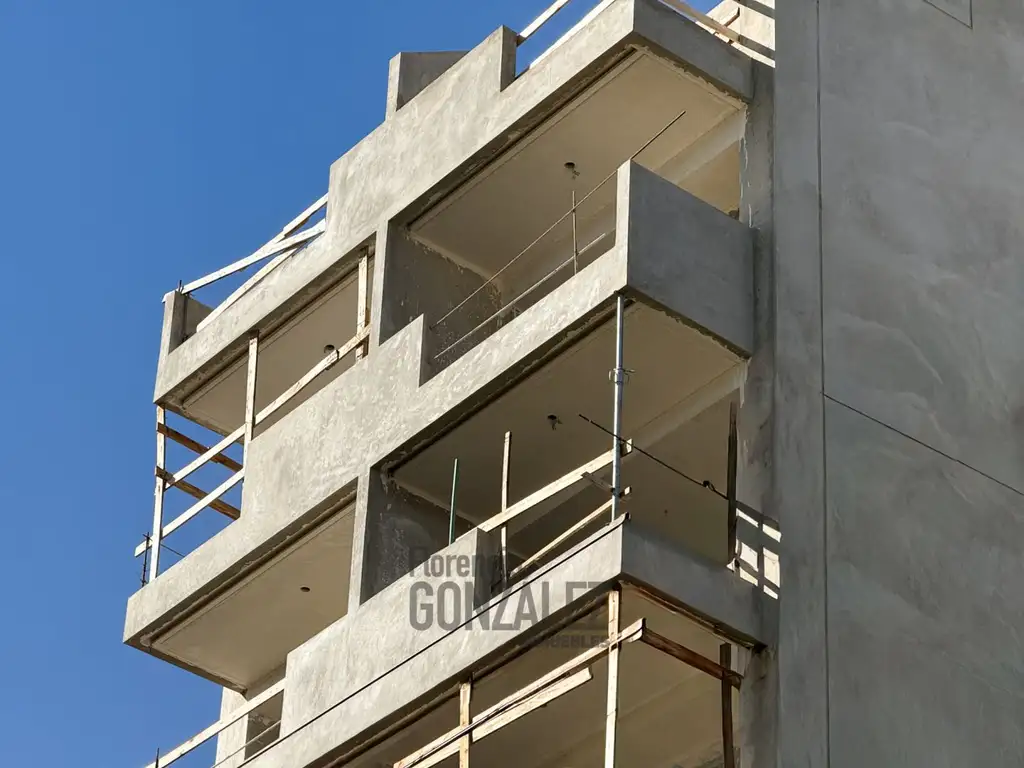 Semipisos de 1 Amb y 2 Amb en ultimo piso - Foto 25