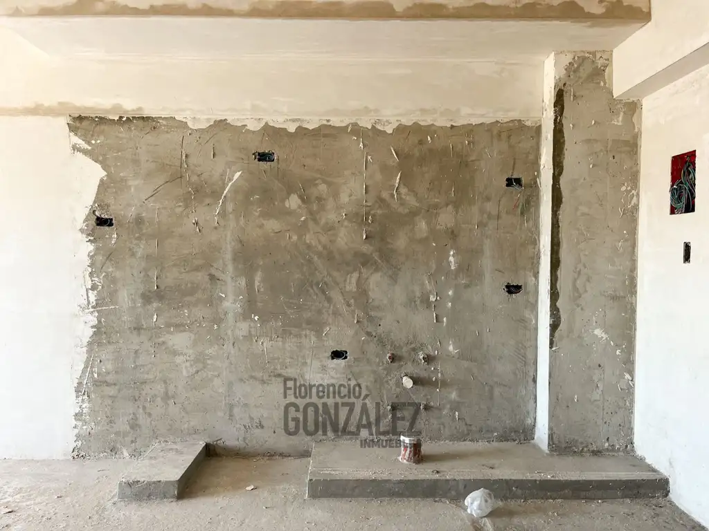 Semipisos de 1 Amb y 2 Amb en ultimo piso - Foto 13