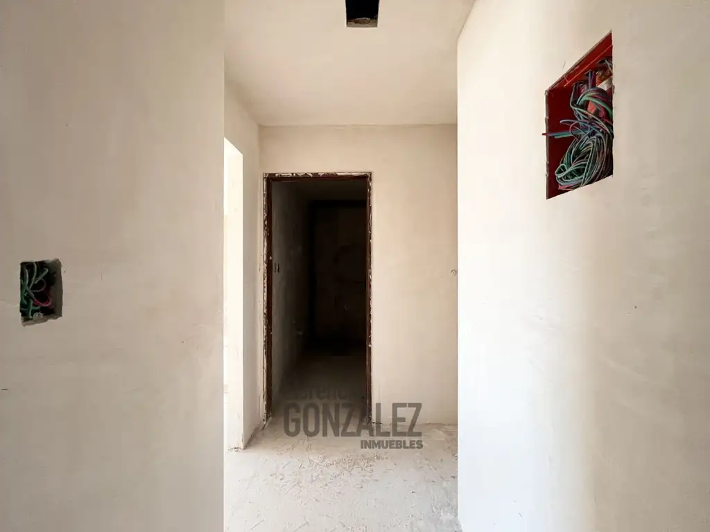 Emprendimiento en Floresta - Etapa: En pozo