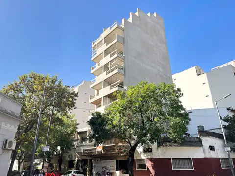 Semipisos de 1 Amb y 2 Amb en ultimo piso