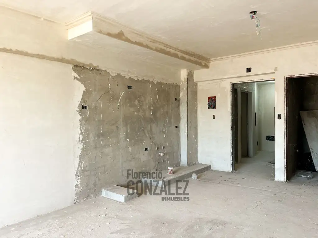 Semipisos de 1 Amb y 2 Amb en ultimo piso - Foto 11