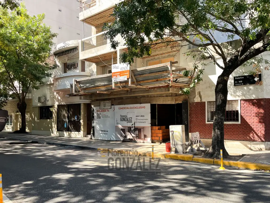 Semipisos de 1 Amb y 2 Amb en ultimo piso - Foto 27