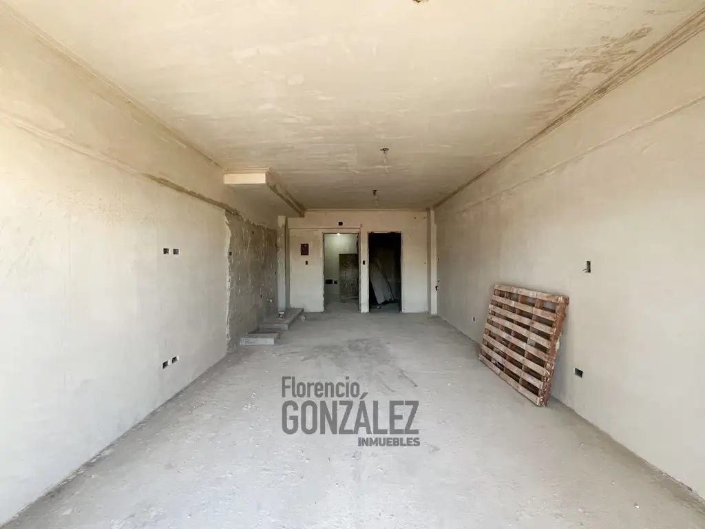 Semipisos de 1 Amb y 2 Amb en ultimo piso - Foto 12