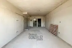 Semipisos de 1 Amb y 2 Amb en ultimo piso - Foto 12