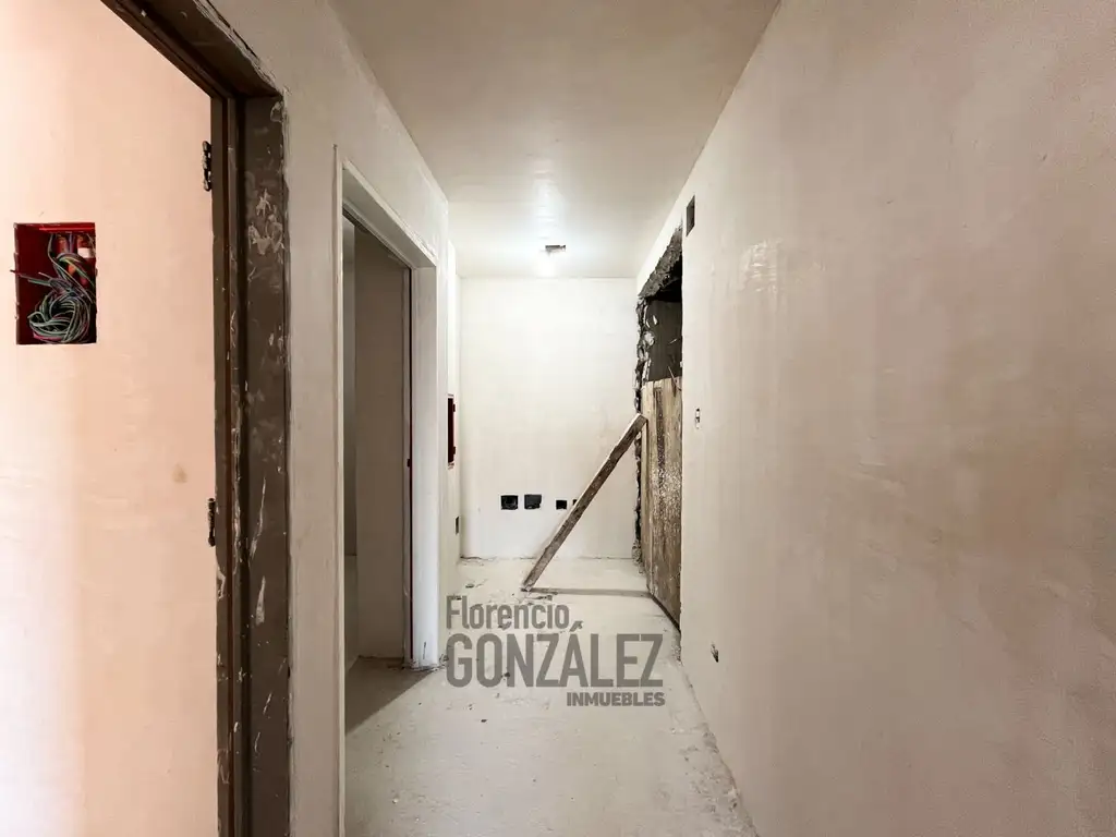 Semipisos de 1 Amb y 2 Amb en ultimo piso - Foto 19