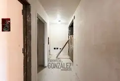 Semipisos de 1 Amb y 2 Amb en ultimo piso - Foto 19