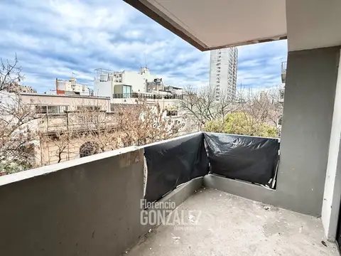 Semipisos de 1 Amb y 2 Amb Floresta, Capital Feder