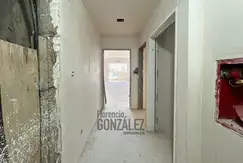 Semipisos de 1 Amb y 2 Amb en ultimo piso - Foto 18