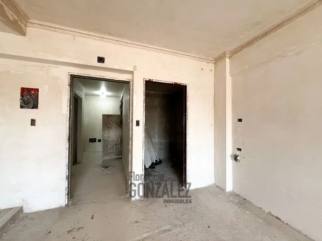 Semipisos de 1 Amb y 2 Amb en ultimo piso - Foto 14