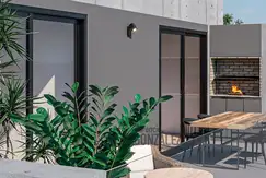 Semipisos de 1 Amb y 2 Amb en ultimo piso - Entrega Diciembre 2026