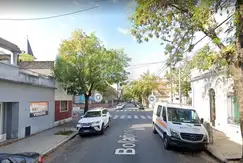 Emprendimiento - Entrega Diciembre 2026