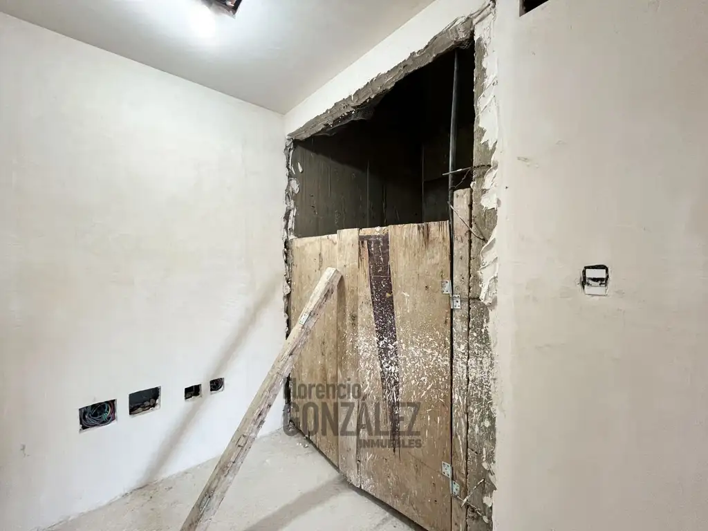 Semipisos de 1 Amb y 2 Amb en ultimo piso - Foto 21
