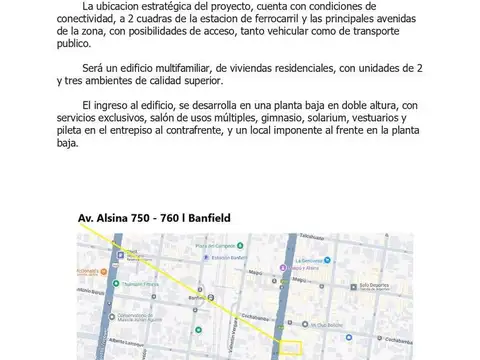 Av. Alsina 750