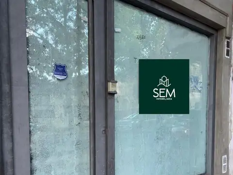 Local en República de la Sexta