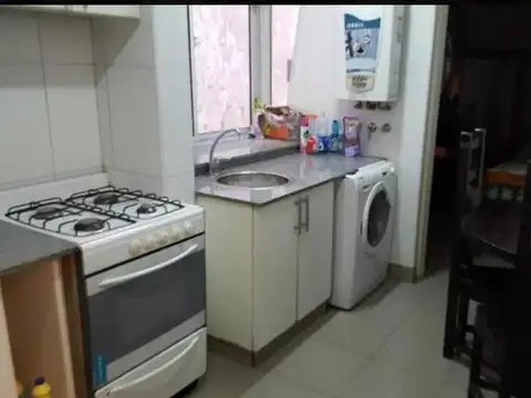 Departamento - Recoleta